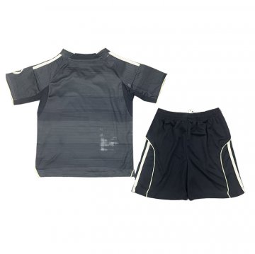 Camiseta Real Madrid 2ª Nino 25-26