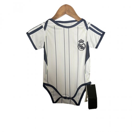 Camiseta Real Madrid Special Bebe 25-26 - Haga un click en la imagen para cerrar