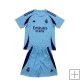 Camiseta Real Madrid Special Nino 25-26 Azul