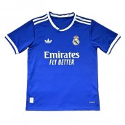 Camiseta Real Madrid 3ª 25-26