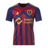 Camiseta Real Salt Lake 1ª 24-25