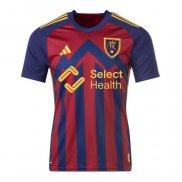 Camiseta Real Salt Lake 1ª 24-25