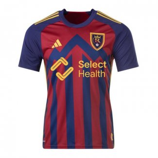 Camiseta Real Salt Lake 1ª 24-25