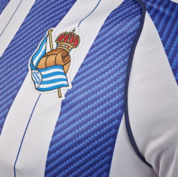 Camiseta Real Sociedad 1ª 25-26