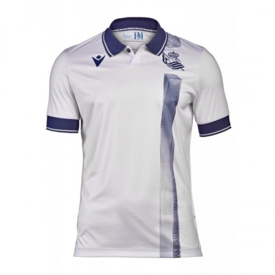 Camiseta Real Sociedad 3ª 23-24 - Haga un click en la imagen para cerrar