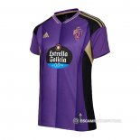 Camiseta Real Valladolid 2ª 22-23