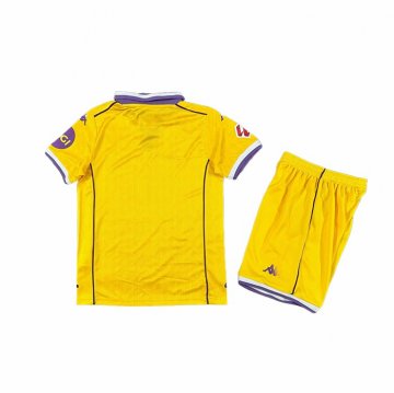 Camiseta Real Valladolid 3ª Nino 25-26