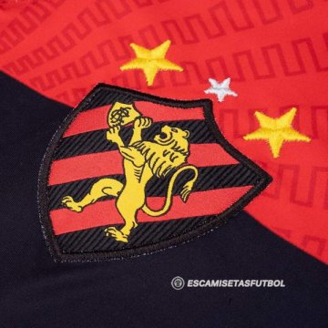 Camiseta Recife 1ª Mujer 2022