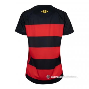 Camiseta Recife 1ª Mujer 2023