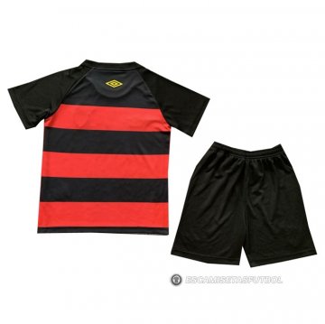 Camiseta Recife 1ª Nino 2023