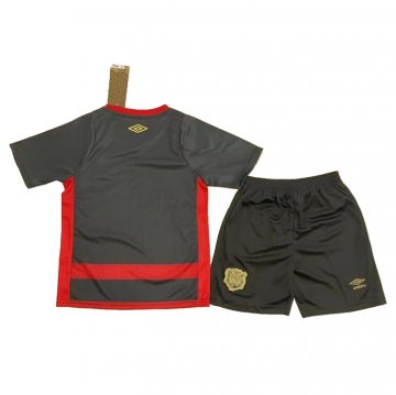 Camiseta Recife 1ª Nino 2024