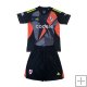Camiseta River Portero 2ª Nino 2024