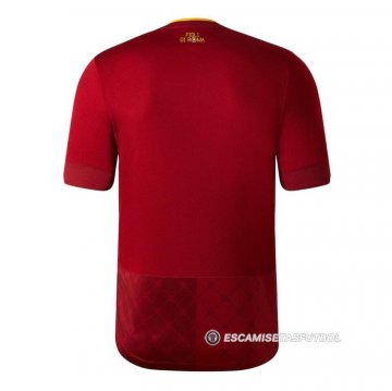 Camiseta Roma 1ª 22-23