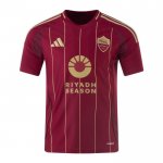 Camiseta Roma 1ª 24-25