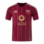 Camiseta Roma 1ª 24-25