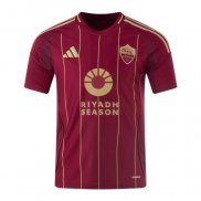 Camiseta Roma 1ª 24-25