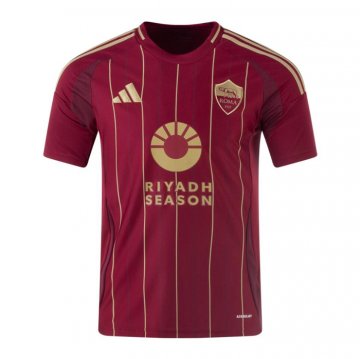 Camiseta Roma 1ª 24-25