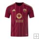 Camiseta Roma 1ª 24-25