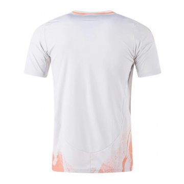Camiseta Roma 2ª 24-25