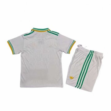 Camiseta Roma 3ª Nino 25-26