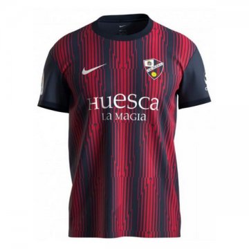 Camiseta SD Huesca 1ª 22-23