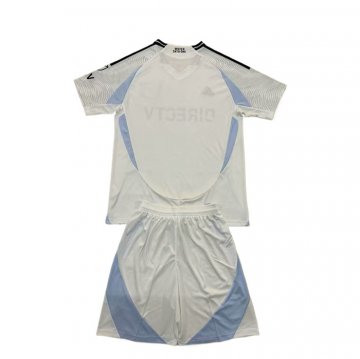 Camiseta San Diego 2ª Nino 2025