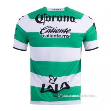 Camiseta Santos Laguna 1ª 22-23