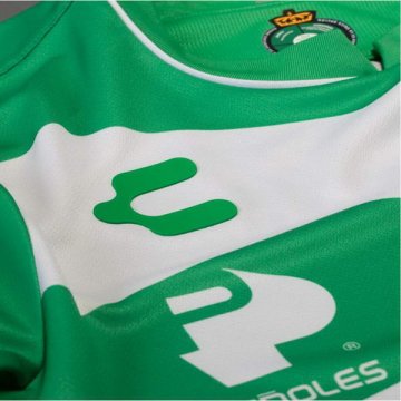 Camiseta Santos Laguna 1ª 23-24