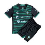 Camiseta Santos Laguna 2ª Nino 22-23