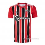 Camiseta Sao Paulo 2ª 2022