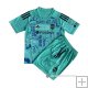 Camiseta Seattle Sounders One Planet Nino 2023