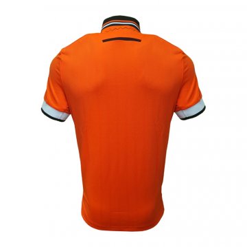 Camiseta Sheffield Wednesday 2ª 24-25