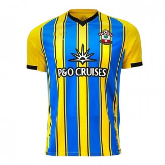 Camiseta Southampton 2ª 25-26