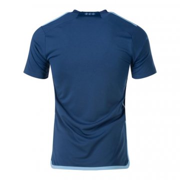 Camiseta Sporting Kansas City 2ª 24-25