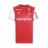 Camiseta Stade de Reims 1ª 23-24