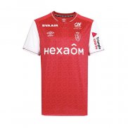 Camiseta Stade de Reims 1ª 23-24