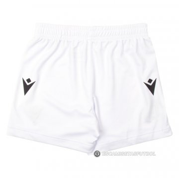 Camiseta Stoke City 1ª Nino 22-23