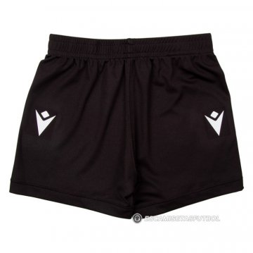 Camiseta Stoke City 2ª Nino 22-23 Blanco