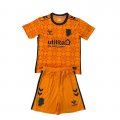 Camiseta Sunderland Portero 3ª Nino 25-26