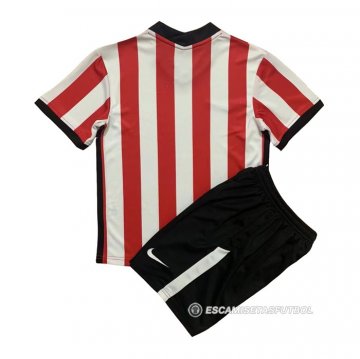 Camiseta Sunderland 1ª Nino 22-23