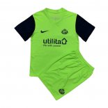 Camiseta Sunderland 3ª Nino 23-24