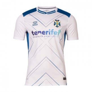Camiseta Tenerife 1ª 25-26