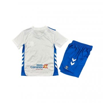 Camiseta Tenerife 1ª Nino 25-26