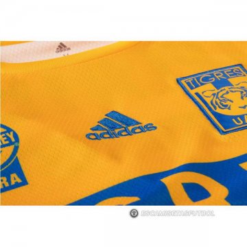 Camiseta Tigres UANL 1ª 22-23