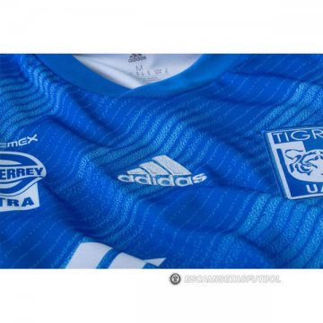 Camiseta Tigres UANL 2ª 22-23
