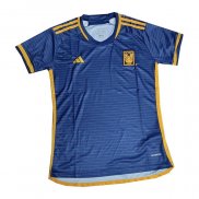Camiseta Tigres UANL 2ª Mujer 23-24