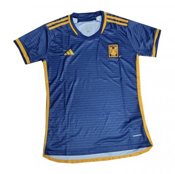 Camiseta Tigres UANL 2ª Mujer 23-24