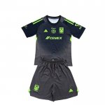 Camiseta Tigres UANL Special Nino 25-26 Negro