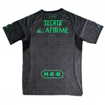 Camiseta Tigres UANL 3ª 25-26