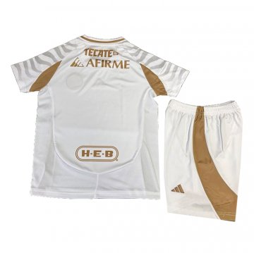 Camiseta Tigres UANL 3ª Nino 24-25